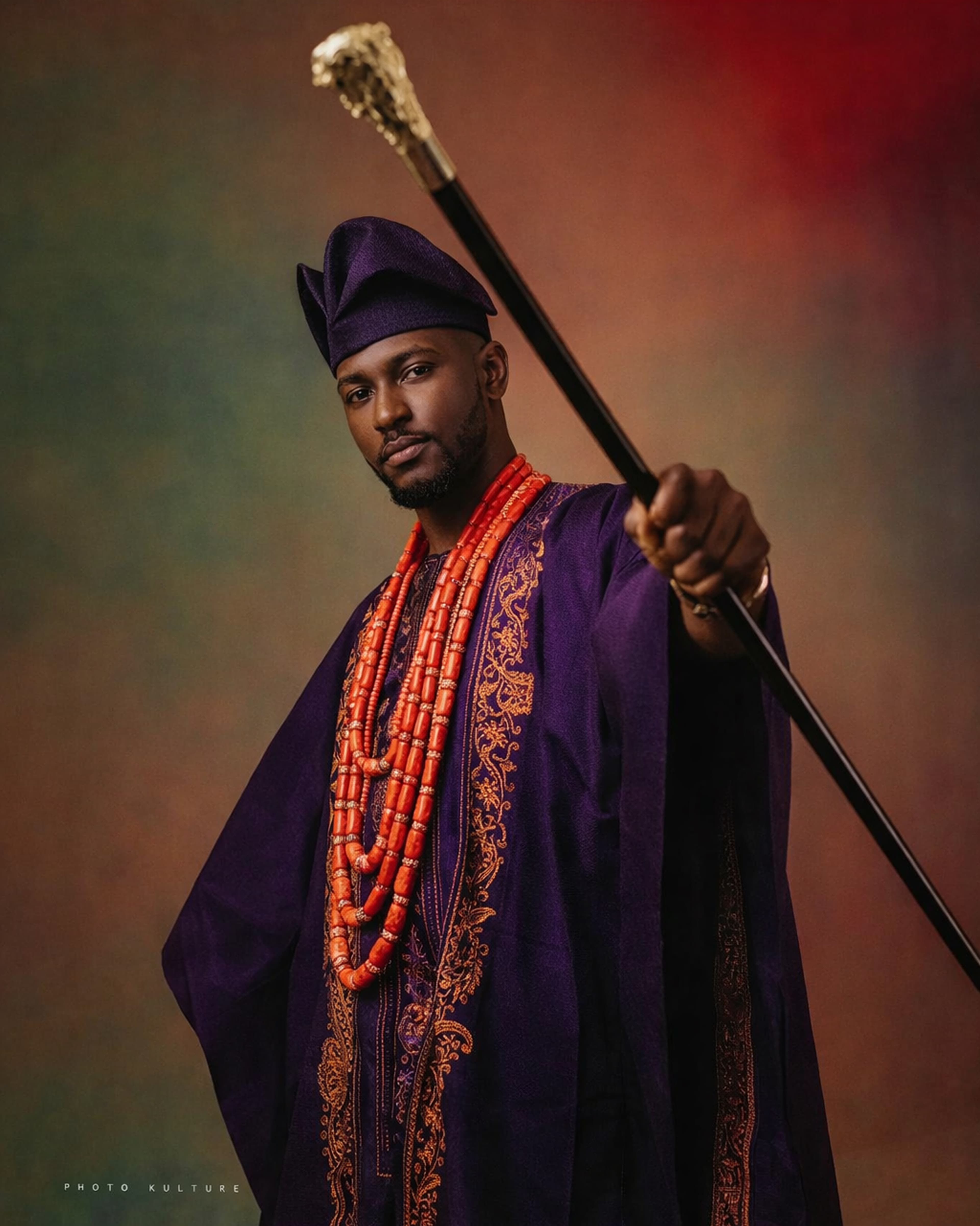asoebi timini